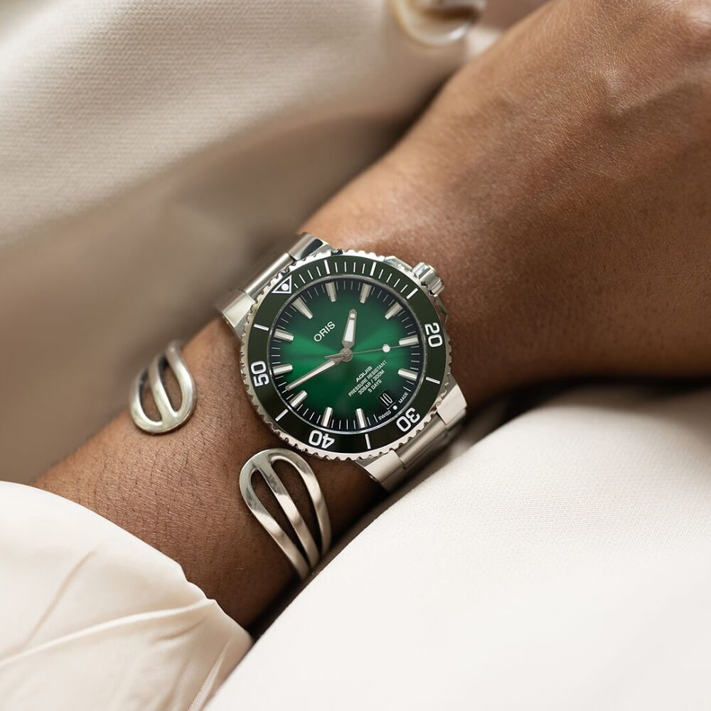 Oris horloge kwaliteit sales